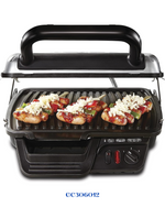 TEFAL ULTRA COMPACT HEALTH GRILL COMFORT