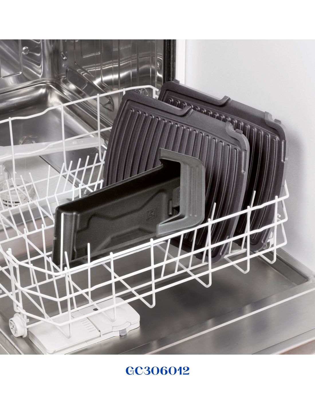 TEFAL ULTRA COMPACT HEALTH GRILL COMFORT