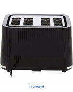 TEFAL LOFT TOASTER 4-SLICE 1700W