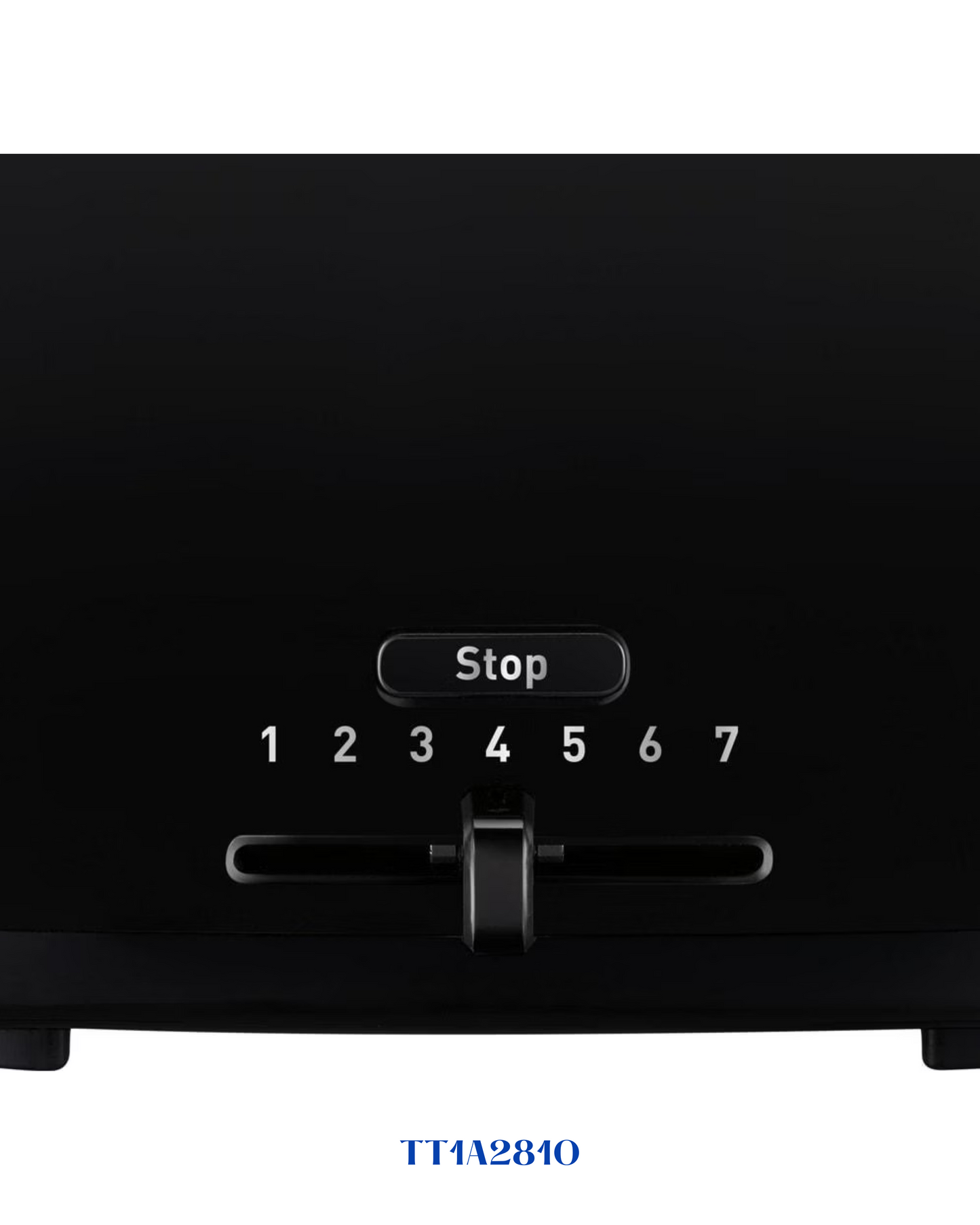 TEFAL VITA TOASTER 800W