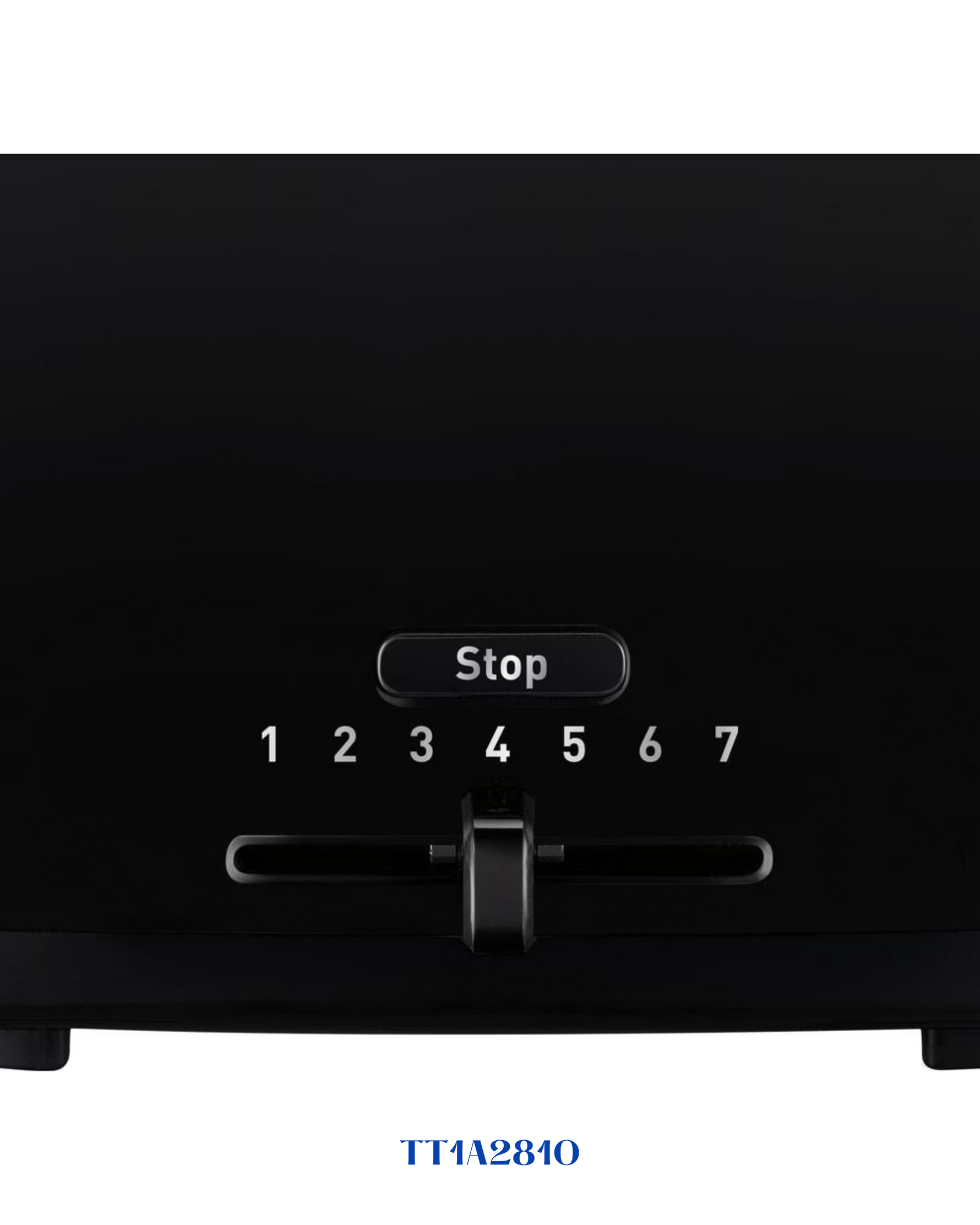 TEFAL VITA TOASTER 800W