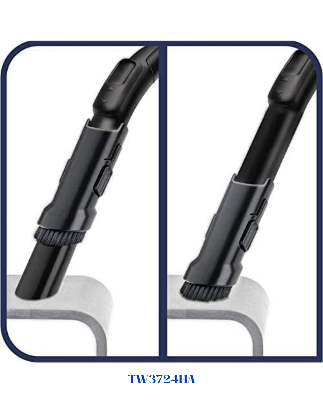 TEFAL COMPACT POWER BAGLESS VACUUM CLEANER 750 W 1.5 L