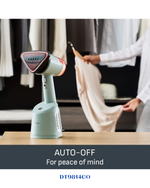 TEFAL AEROSTEAM HANDHELD GARMENT STEAMER-1500W