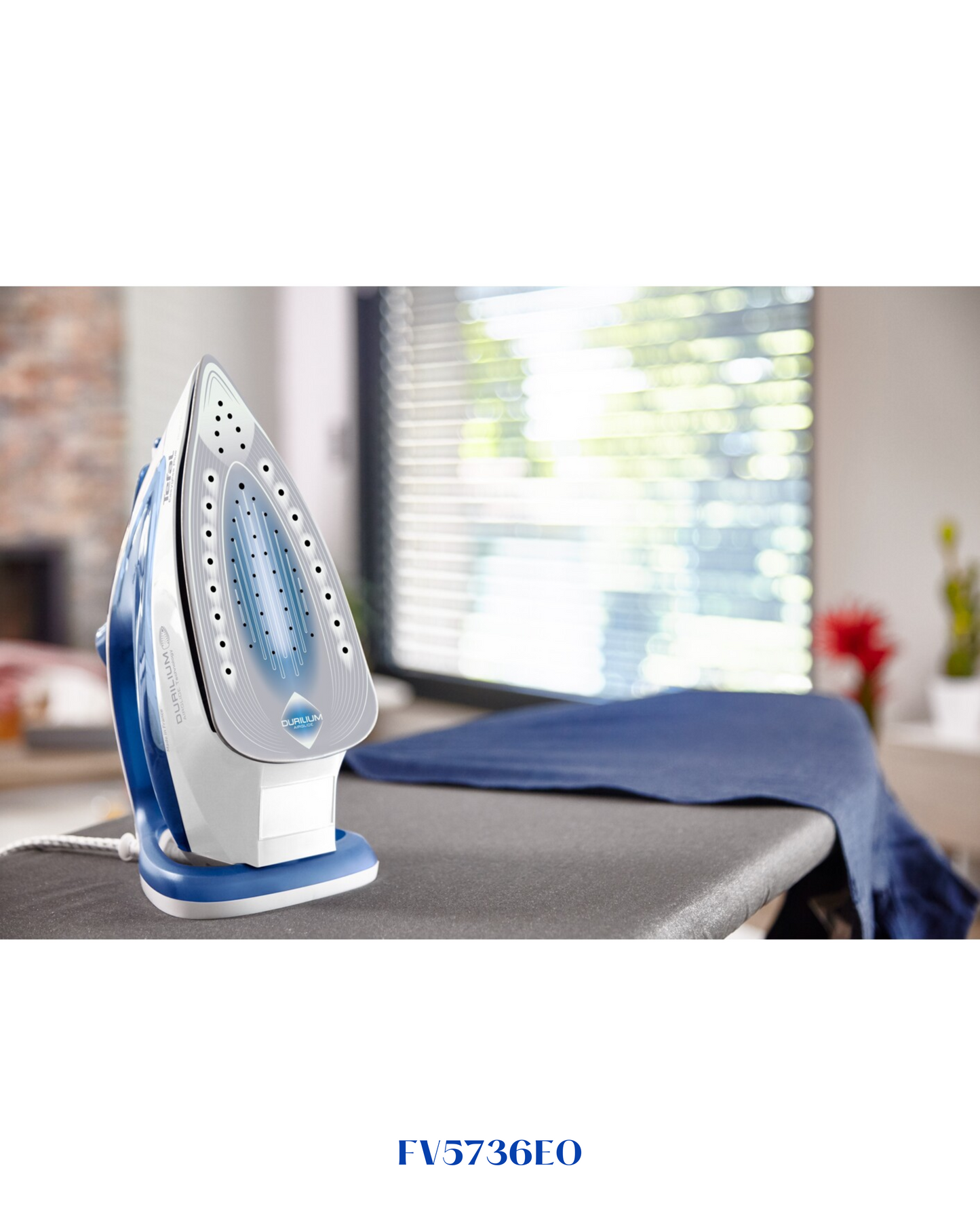 TEFAL EASYGLISS PLUS 2500W