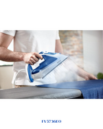 TEFAL EASYGLISS PLUS 2500W