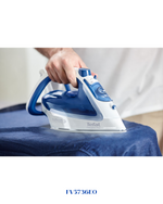 TEFAL EASYGLISS PLUS 2500W