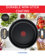 TEFAL TEMPO FLAME STEWPOT 20CM