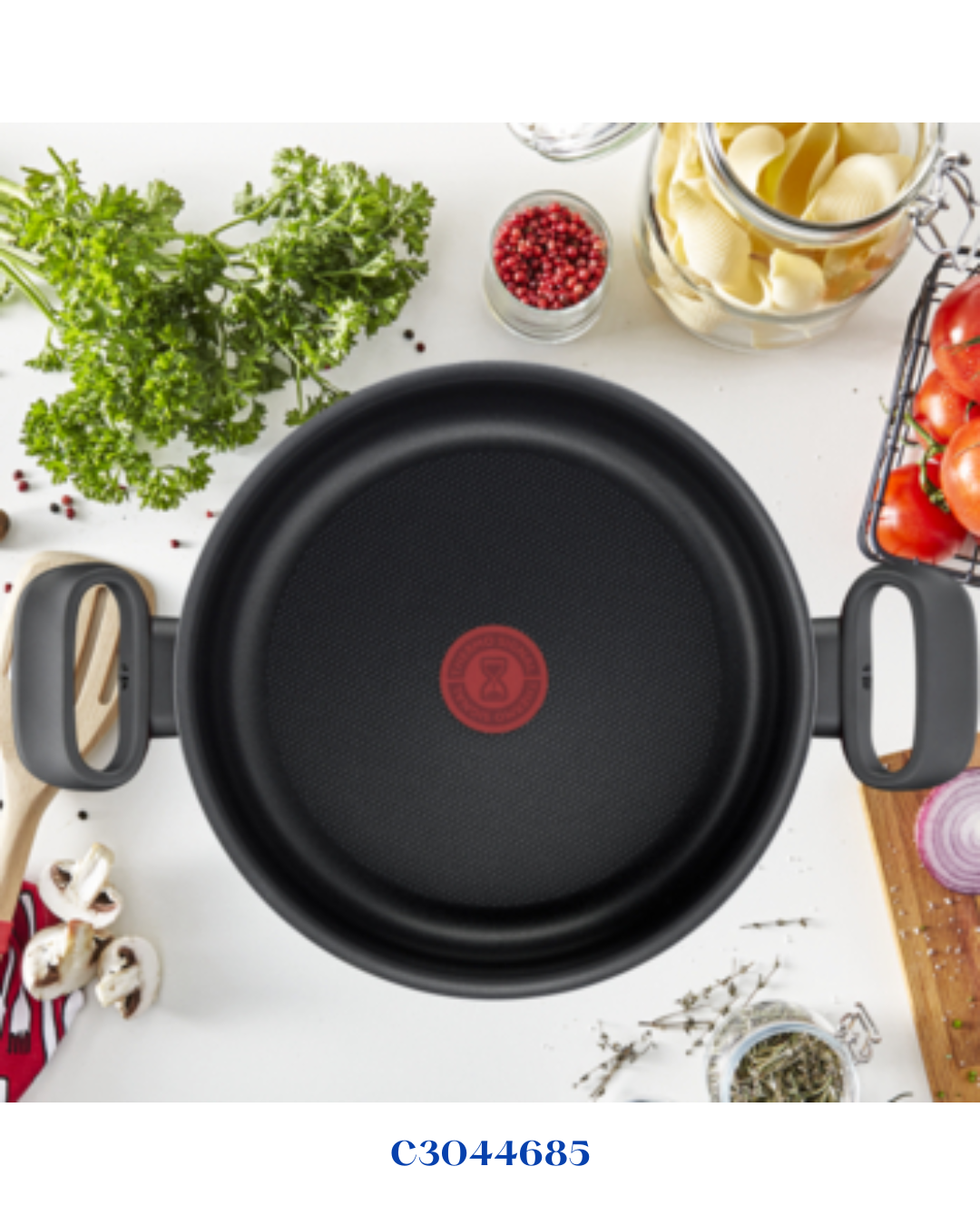 TEFAL TEMPO FLAME STEWPOT 24CM