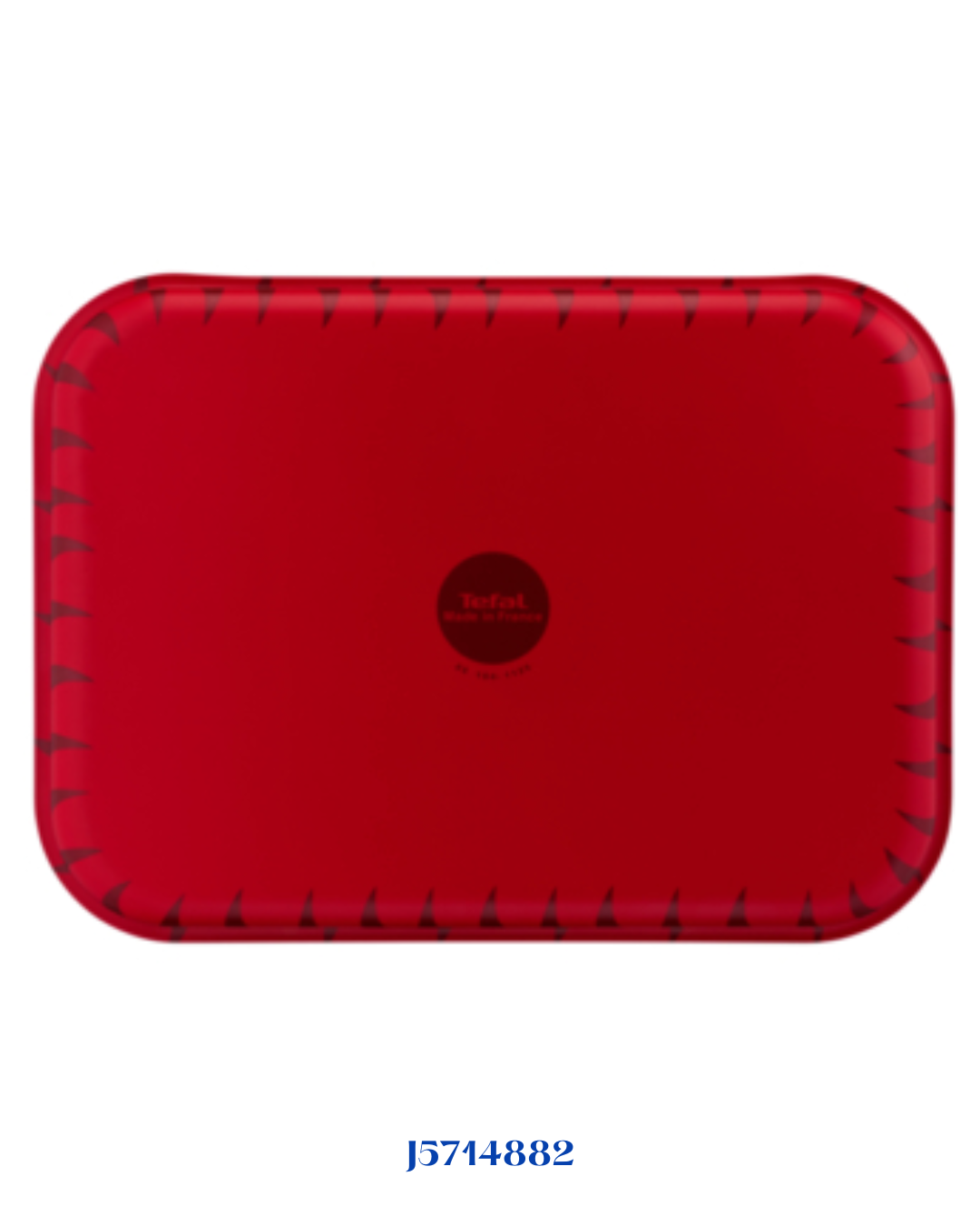 TEFAL TEMPO FLAME OVEN DISH 37X27CM