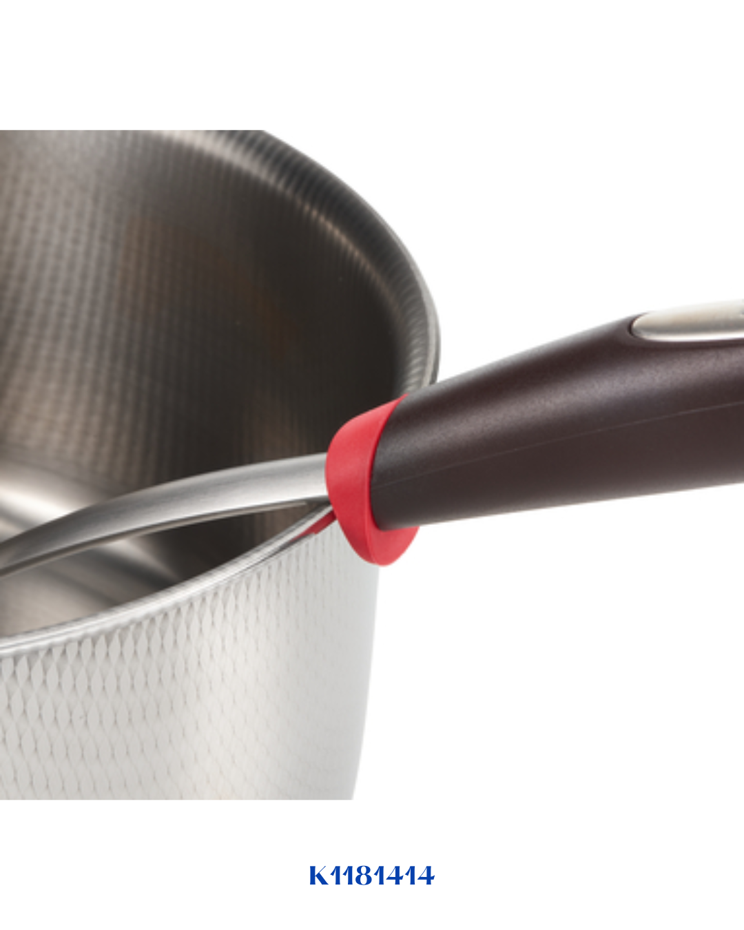 TEFAL INGENIO STAINLESS STEEL FLEXIBLE SPATULA