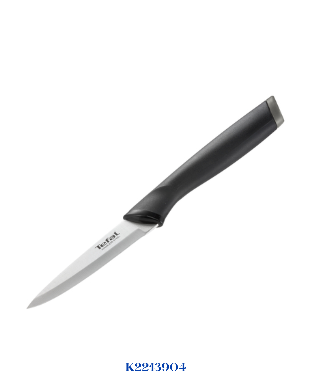 TEFAL COMFORT UTILITY KNIFE 12 CM