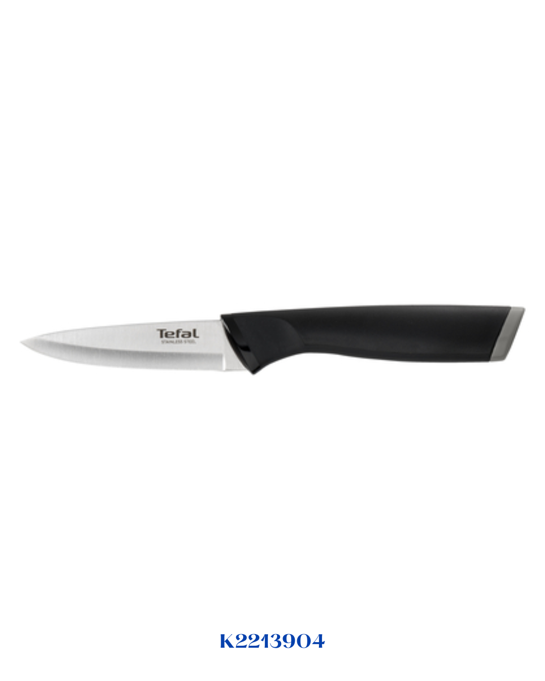 TEFAL COMFORT UTILITY KNIFE 12 CM