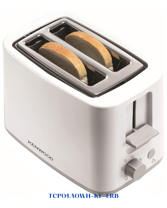 KENWOOD ESSENTIALS COLLECTION محمصة خبز 640-760 واط