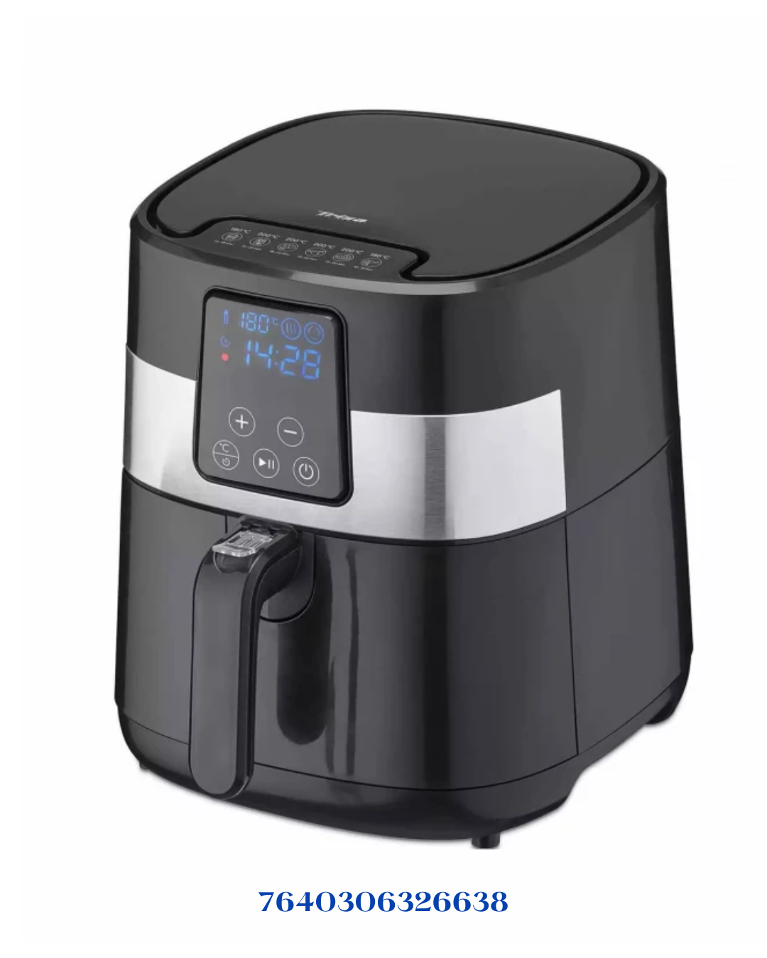 TRISA TASTY FRY AIR FRYER 1300W