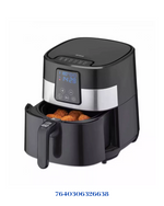 TRISA TASTY FRY AIR FRYER 1300W