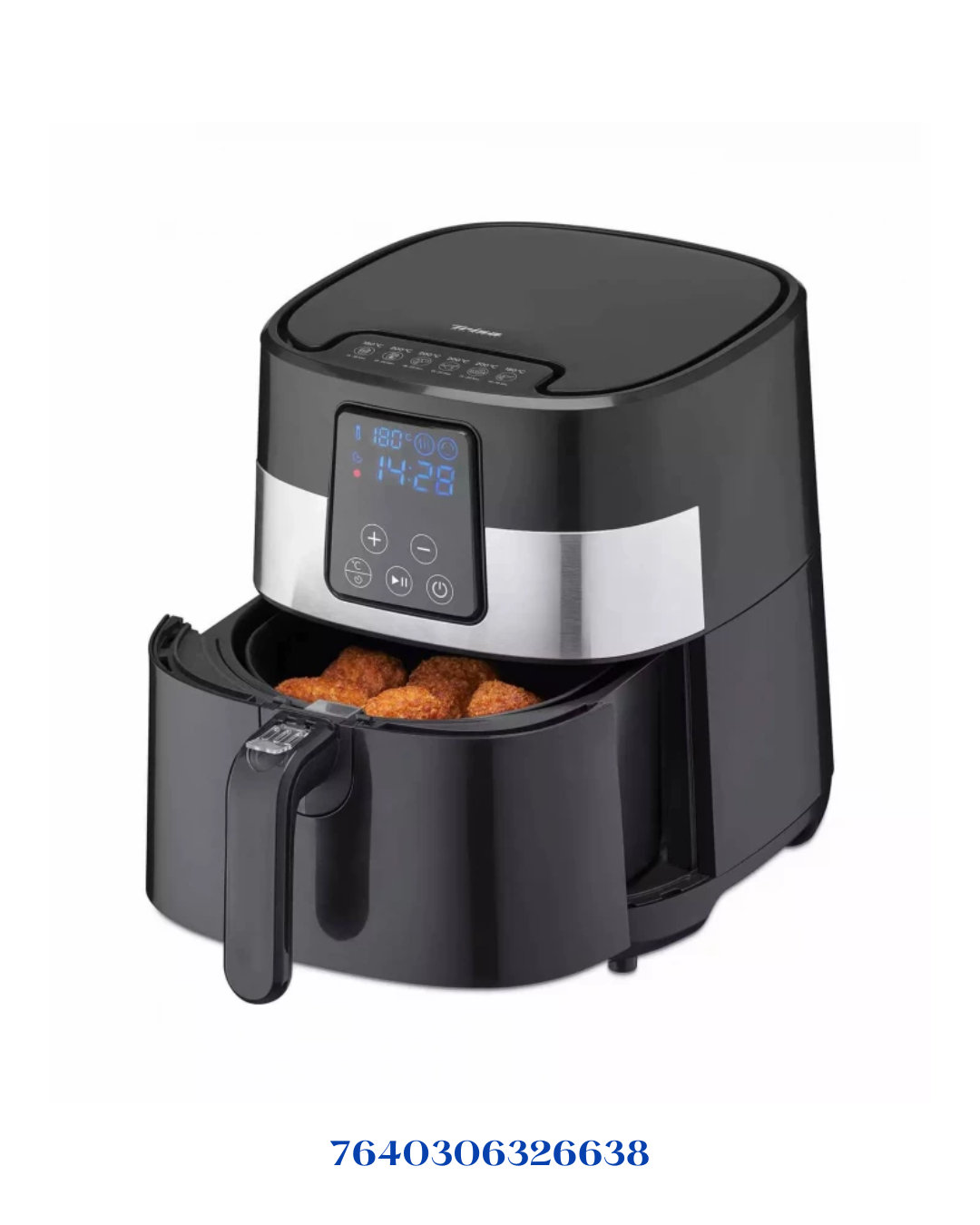 TRISA TASTY FRY AIR FRYER 1300W
