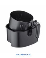 TRISA TASTY FRY AIR FRYER 1300W