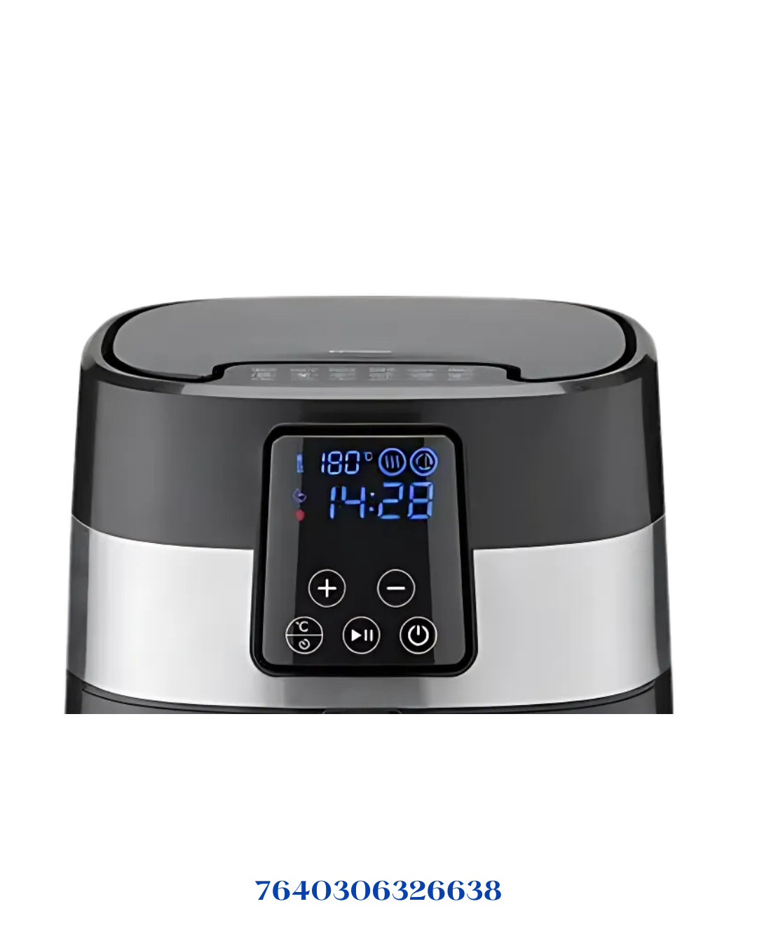TRISA TASTY FRY AIR FRYER 1300W