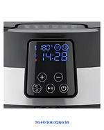 TRISA TASTY FRY AIR FRYER 1300W