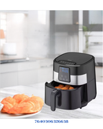 TRISA TASTY FRY AIR FRYER 1300W