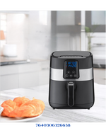 TRISA TASTY FRY AIR FRYER 1300W