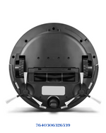 TRISA T-BOTBOT ROBOT VACUUM CLEANER 2500PA