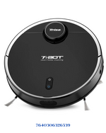 TRISA T-BOTBOT ROBOT VACUUM CLEANER 2500PA