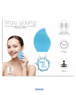 TRISA FACIAL CLEANSER BLUE