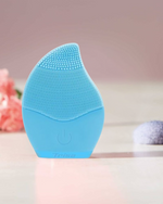 TRISA FACIAL CLEANSER BLUE