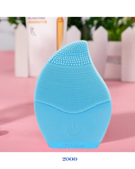 TRISA FACIAL CLEANSER BLUE