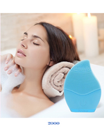 TRISA FACIAL CLEANSER BLUE