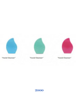 TRISA FACIAL CLEANSER BLUE