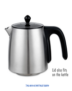 TRISA TEA MAKER SET POT & BOIL