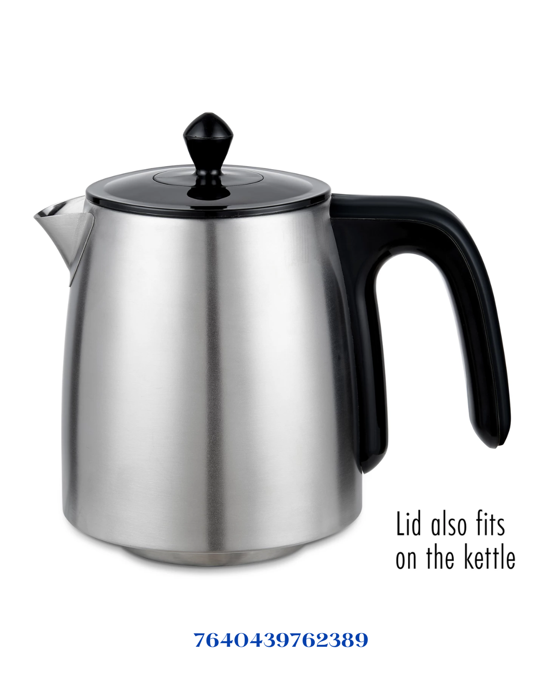 TRISA TEA MAKER SET POT & BOIL