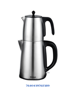 TRISA TEA MAKER SET POT & BOIL
