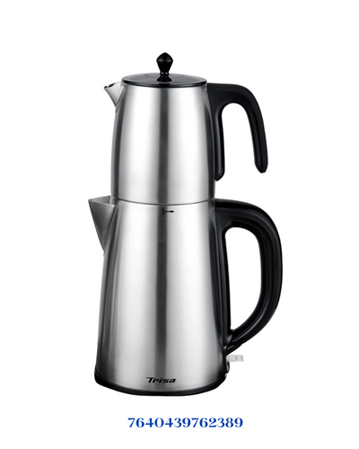 TRISA TEA MAKER SET POT & BOIL