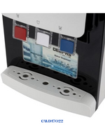GEEPAS DESKTOP WATER DISPENSER 550W
