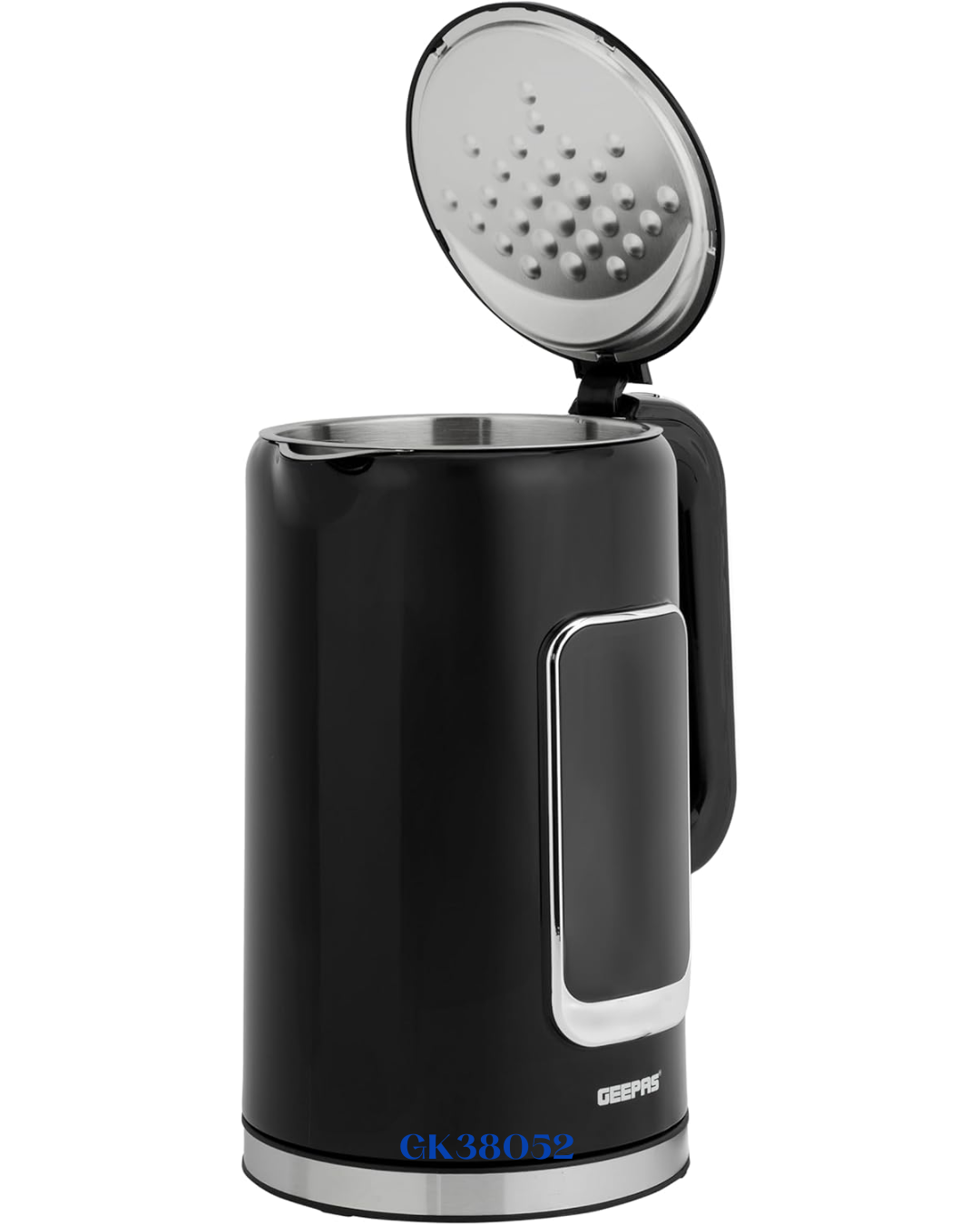 GEEPAS ELECTRIC KETTLE 1800W 1.7L