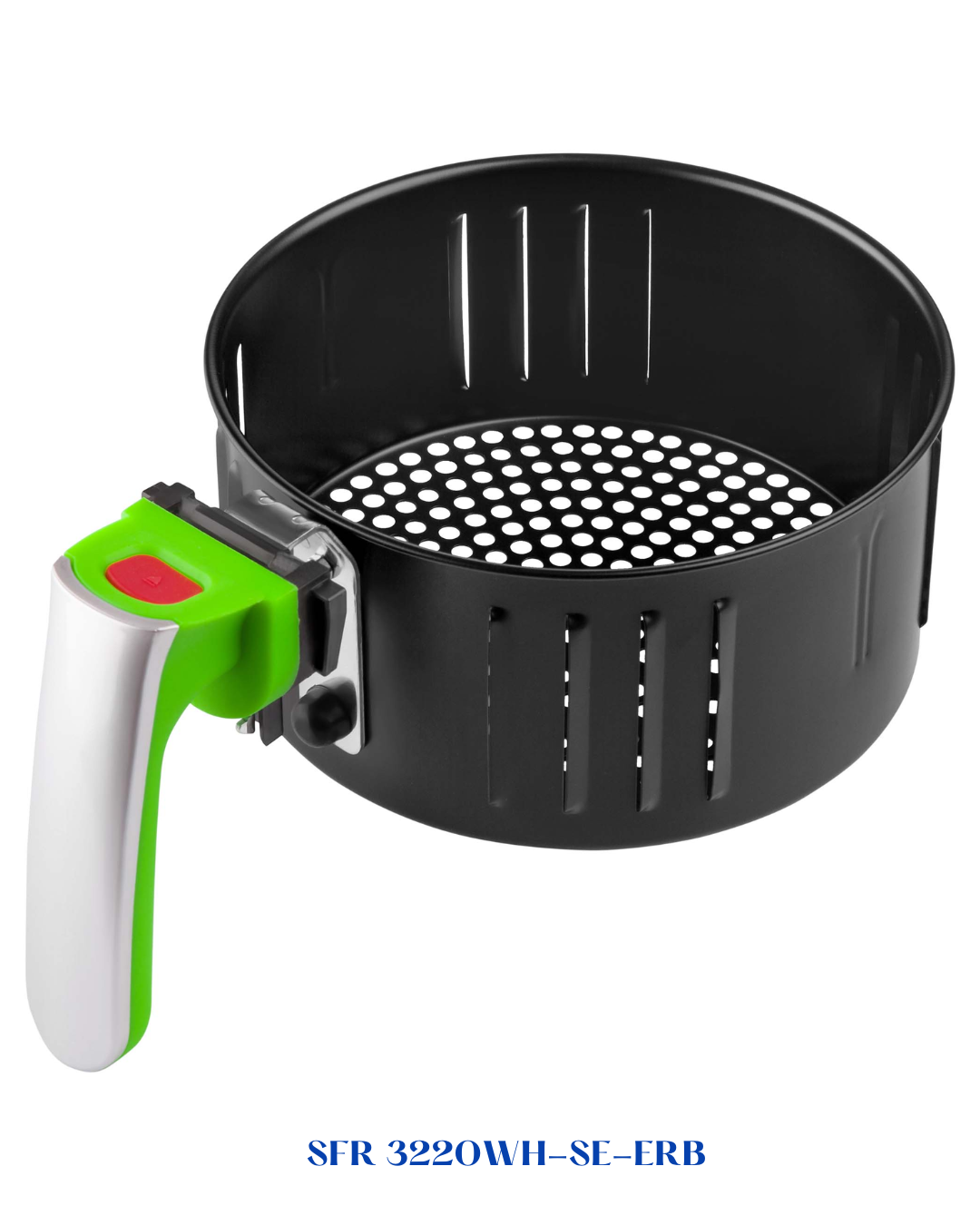 SENCOR مقلاة هوائية VITA SFR1500W