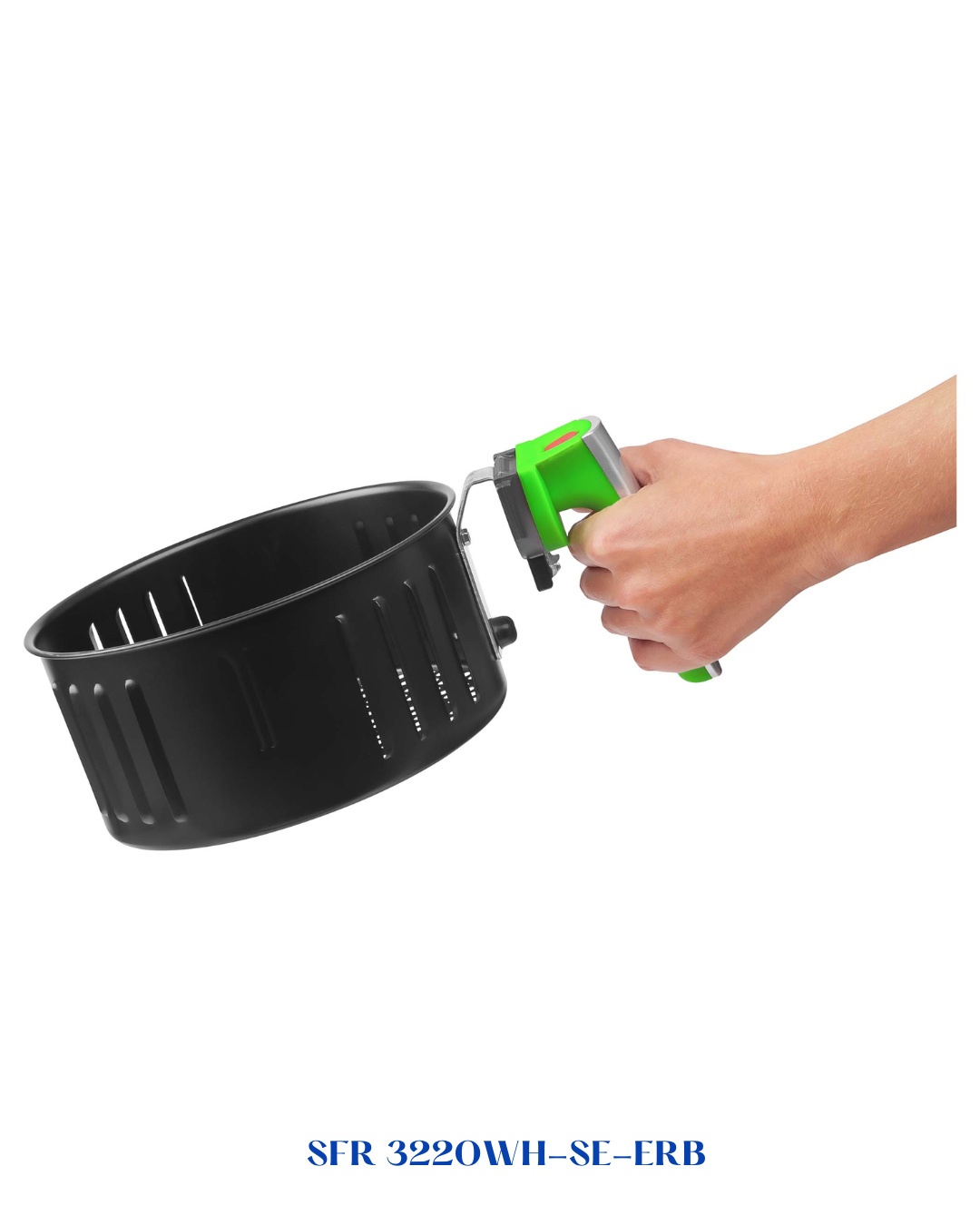 SENCOR مقلاة هوائية VITA SFR1500W