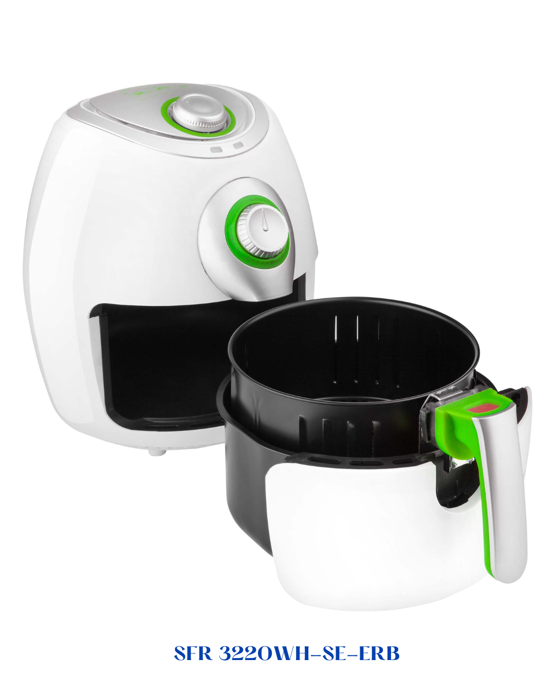 SENCOR مقلاة هوائية VITA SFR1500W