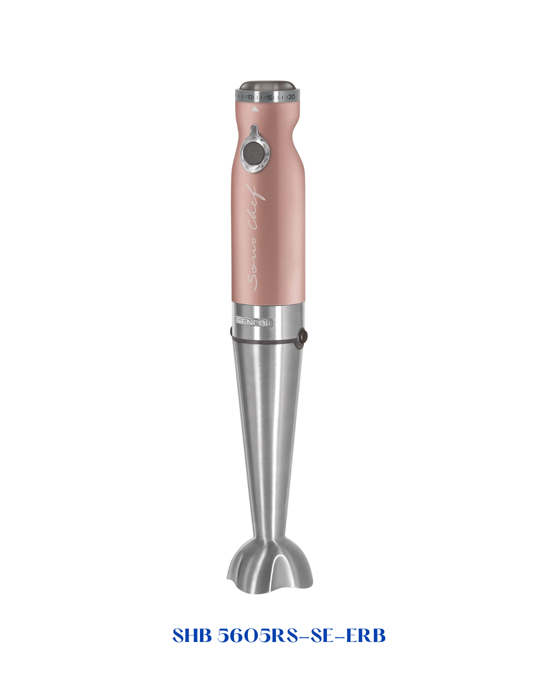 SENCOR HAND BLENDER 1200 W