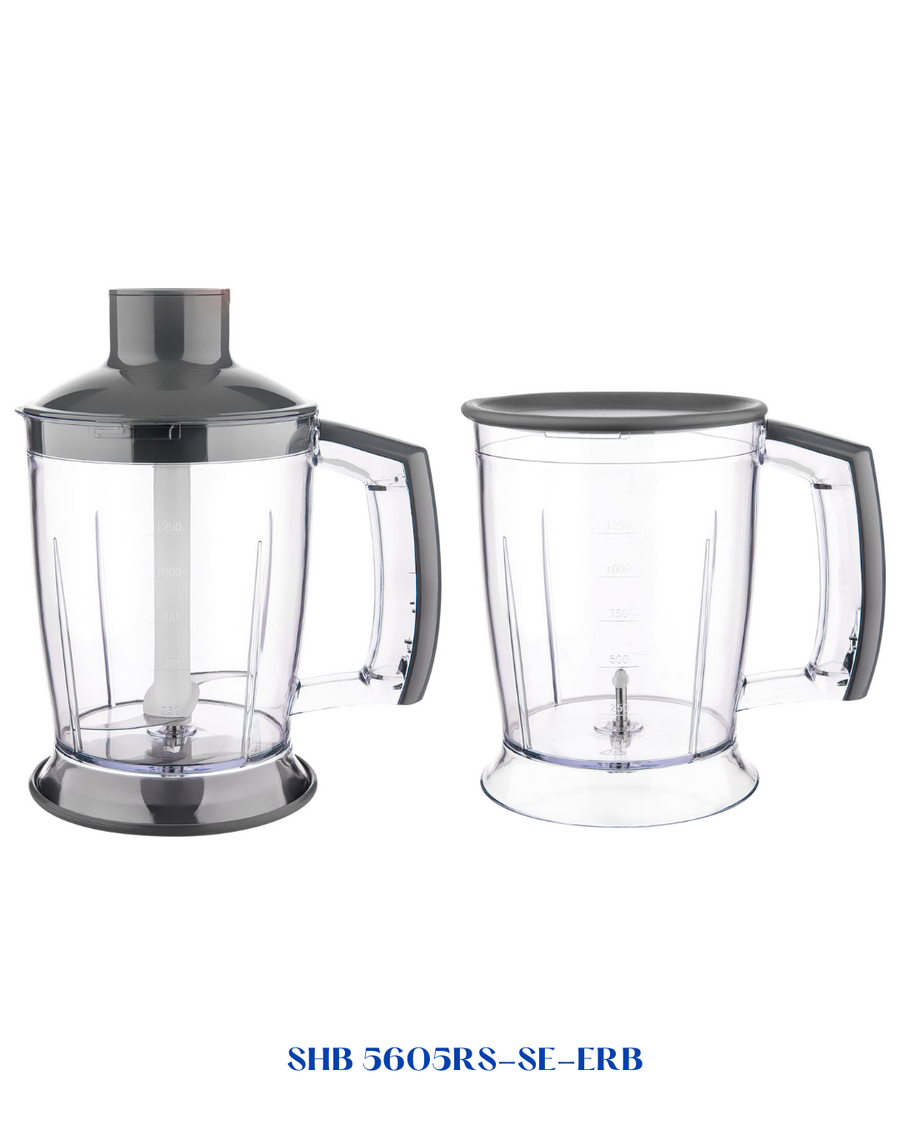 SENCOR HAND BLENDER 1200 W