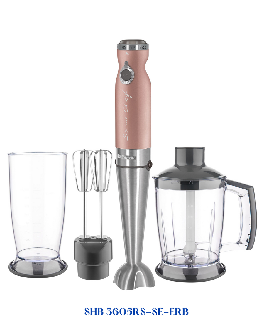 SENCOR HAND BLENDER 1200 W
