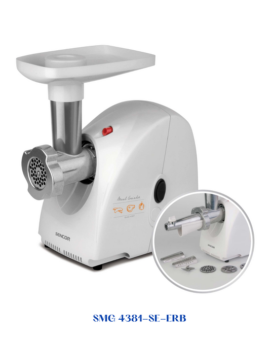 SENCOR MEAT GRINDER 1500W
