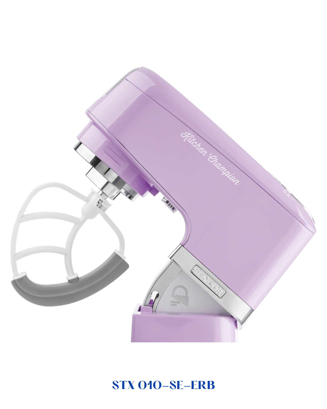 SENCOR FLEXI BEATER ATTACHMENT