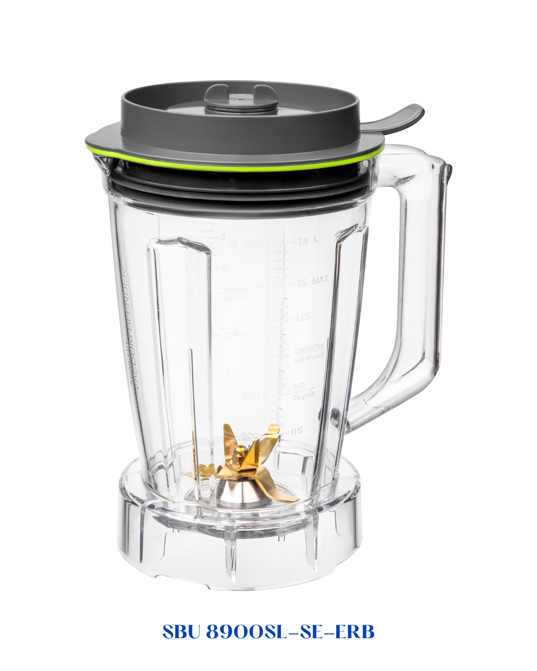 SENCOR SUPER VACUUM BLENDER 1200W