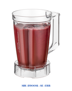 SENCOR SUPER VACUUM BLENDER 1200W
