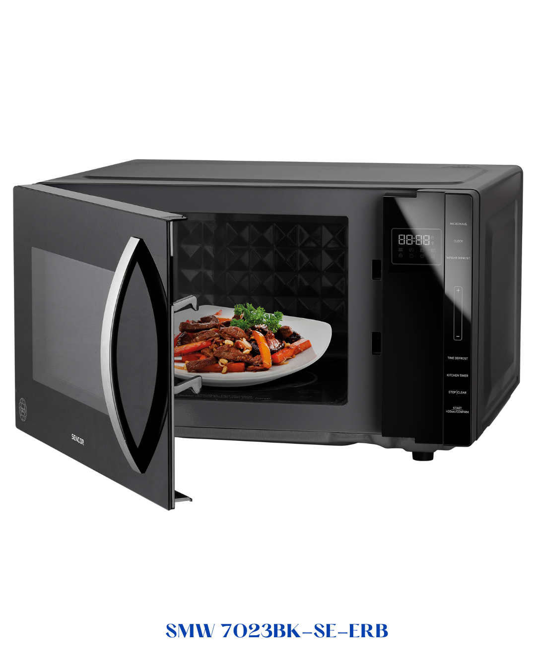 SENCOR MICROWAVE OVEN 800W