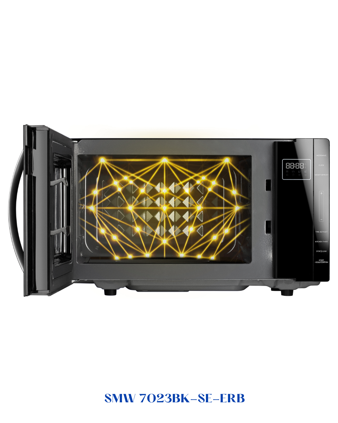 SENCOR MICROWAVE OVEN 800W
